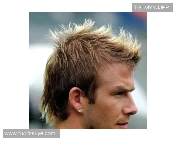 发型最潮的足球球星是谁 他们的独特造型如何影响潮流趋势
