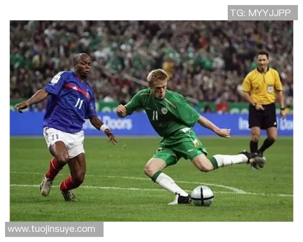 左右脚皆能掌控世界足球的多面手球星盘点